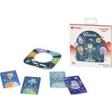 tonies Tonieplay Game S - Die Quizzles: Bunte Tierwelt, Geschicklichkeitsspiel 