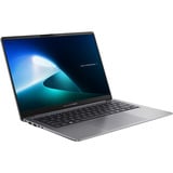 ASUS ExpertBook P5 (P5405CSA-NZ0916X), Notebook grau, Intel® Core™ Ultra 7 258V, Intel® Arc™ Graphics 140V, 32 GB LPDDR5X, 1 TB (1 TB SSD), Windows 11 Pro 64-Bit