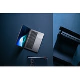 ASUS ExpertBook P5 (P5405CSA-NZ0916X), Notebook grau, Intel® Core™ Ultra 7 258V, Intel® Arc™ Graphics 140V, 32 GB LPDDR5X, 1 TB (1 TB SSD), Windows 11 Pro 64-Bit