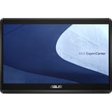 ASUS ExpertCenter E1 AiO E1600WKAT-BMR259M, PC-System schwarz, ohne Betriebssystem