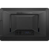 ASUS ExpertCenter E1 AiO E1600WKAT-BMR259M, PC-System schwarz, ohne Betriebssystem