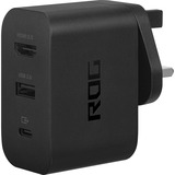 ASUS ROG Ally Gaming Charger Dock, Adapter schwarz, Ladegerät