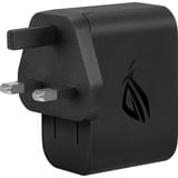 ASUS ROG Ally Gaming Charger Dock, Adapter schwarz, Ladegerät