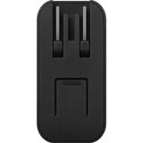 ASUS ROG Ally Gaming Charger Dock, Adapter schwarz, Ladegerät