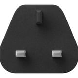 ASUS ROG Ally Gaming Charger Dock, Adapter schwarz, Ladegerät