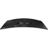 ASUS ROG Strix XG49WCR, Gaming-Monitor 125 cm(49 Zoll), schwarz, DQHD, 165Hz Panel