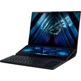ASUS ROG Zephyrus Duo 16 (GX650PY-NM006W), Gaming-Notebook schwarz, Windows 11 Home 64-Bit, 40.6 cm (16 Zoll) & 240 Hz Display, 2 TB SSD