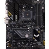ASUS TUF GAMING B550-PLUS WIFI II, Mainboard 