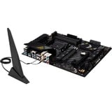 ASUS TUF GAMING B550-PLUS WIFI II, Mainboard 