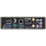 ASUS TUF GAMING B550-PLUS WIFI II, Mainboard 