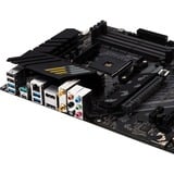 ASUS TUF GAMING B550-PLUS WIFI II, Mainboard 