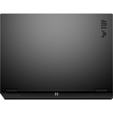 ASUS TUF Gaming A16 (FA608WV-RL019W), Gaming-Notebook grau, AMD Ryzen AI 9 HX 370, NVIDIA GeForce RTX 4060, 16 GB LPDDR5X, 1 TB (1 TB SSD), Windows 11 Home 64-Bit