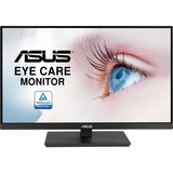 ASUS VA27EQSB, LED-Monitor 69 cm (27 Zoll), schwarz, FullHD, IPS, 75 Hz