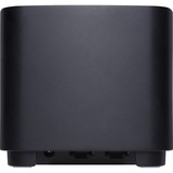 ASUS ZenWiFi AX Mini (XD4), Mesh Router schwarz