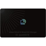Anker SOLIX EV Charger RFID Card, Proximity-Schlüssel schwarz
