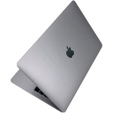 Apple MacBook Air 13" (2018) Generalüberholt, Notebook grau, 8 GB LPDDR3, 256 GB (256 GB PCIe basierter Flash-Speicher), MacOS