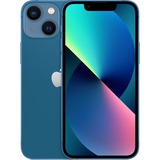 Apple iPhone 13 mini 256GB, Handy Blau, iOS, NON DEP