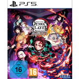 Atlus Demon Slayer Hinokami Chronicle, PlayStation 5-Spiel 