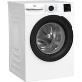 BEKO BM3WFU3841X, Waschmaschine weiß