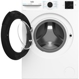 BEKO BM3WFU3841X, Waschmaschine weiß