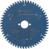 Bosch EXPERT High Pressure Laminate Kreissägeblatt, Ø 190mm, 56Z Bohrung 30mm, für Handkreissägen