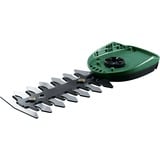 Bosch Heimwerken & Garten Strauchscheren-Aufsatz für Isio, Modell 2022, Ersatzmesser 12cm