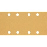 Bosch Professional Expert C470 Schleifblatt, 93 x 186mm, K60 50 Stück, für Schwingschleifer