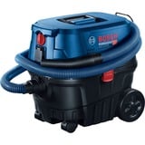 Bosch Professional GAS 12-25 PL Professional, Nass-/Trockensauger blau/schwarz
