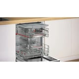 Bosch SBD6ECX18E Serie 6, Spülmaschine 60 cm, XXL