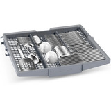 Bosch SBD6ECX18E Serie 6, Spülmaschine 60 cm, XXL