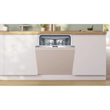 Bosch SBD6ECX18E Serie 6, Spülmaschine 60 cm, XXL