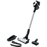 Bosch Serie 6 BKS611MTB, Stielstaubsauger weiß/schwarz