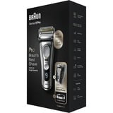 Braun Series 9 Pro - 9427s, Rasierer silber