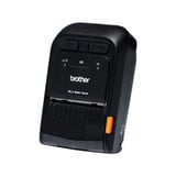 Brother RJ-2035B, Bondrucker schwarz