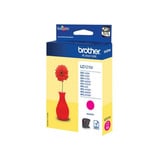 Brother Tinte magenta LC-121M 