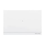 Busch-Jaeger Smart Access Point Professional Typ D04011-03 mit Power-over-Ethernet und Ethernet-Schnittstelle weiß, Retail