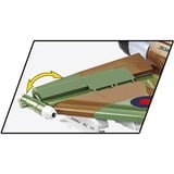 COBI Eurofighter Typhoon FGR4 "GiNA", Konstruktionsspielzeug 