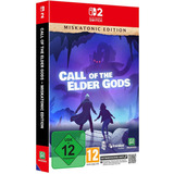  Call of the Elder Gods Miskatonic Edition-Spiel 