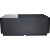Canton Smart Sub 10, Lautsprecher schwarz (matt), WLAN