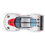 Carrera HYBRID Porsche 911 GT3 R "White Lightning", Rennwagen 