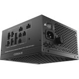 Corsair RM750x SHIFT, PC-Netzteil schwarz, 1x 12-Pin High Power GPU, 2x PCIe, Kabel-Management, 750 Watt