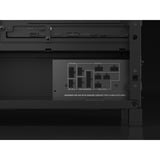 Corsair RM750x SHIFT, PC-Netzteil schwarz, 1x 12-Pin High Power GPU, 2x PCIe, Kabel-Management, 750 Watt