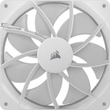 Corsair RS140 ARGB, Gehäuselüfter weiß, 2er Pack, 140 mm