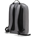 DICOTA Eco Backpack MOTION, Rucksack grau, bis 39,6 cm (15,6")