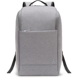 DICOTA Eco Backpack MOTION, Rucksack grau, bis 39,6 cm (15,6")