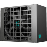 DeepCool GAMER STORM PS1000P, PC-Netzteil schwarz, 1x 12 Pin High Power GPU, 3x PCIe, Kabelmanagement, 1000 Watt
