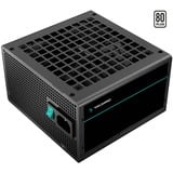 DeepCool PF750 750W, PC-Netzteil schwarz, 2x PCIe, 750 Watt