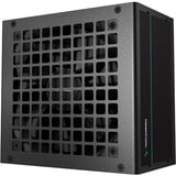 DeepCool PF750 750W, PC-Netzteil schwarz, 2x PCIe, 750 Watt