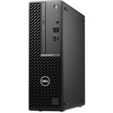 Dell OptiPlex 7020 SFF (4KCT8), PC-System schwarz, Windows 11 Pro 64-Bit