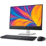 Dell OptiPlex 7420 Plus AIO (MKW0K), PC-System schwarz/silber, Windows 11 Pro 64-Bit